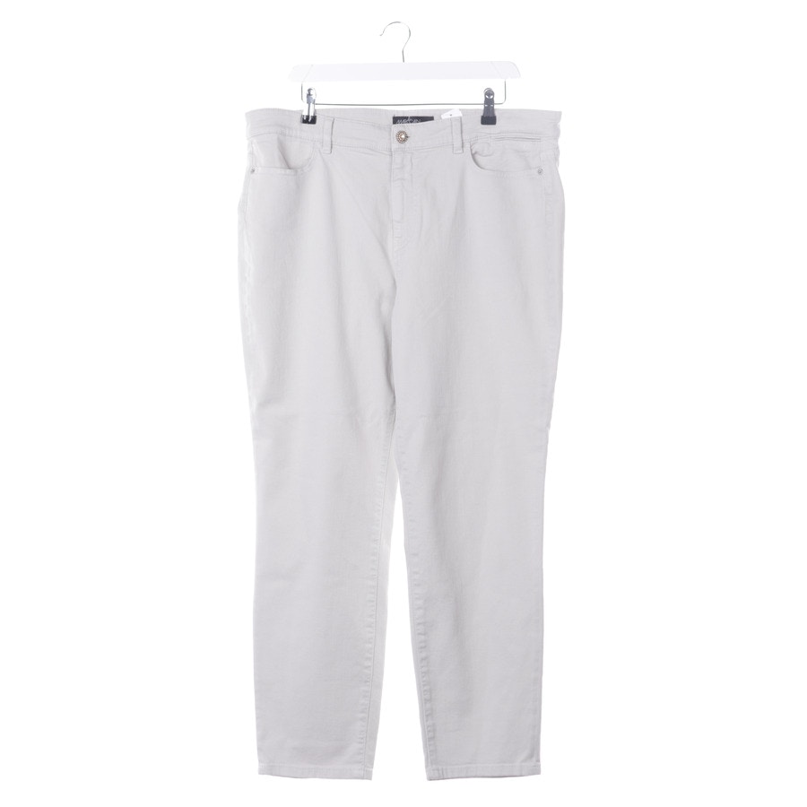 Bild 1 von Jeans Slim Fit 42 Hellgrau in Farbe Grau | Vite EnVogue