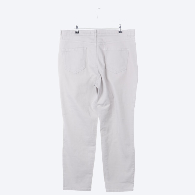 Bild 2 von Jeans Slim Fit 42 Hellgrau in Farbe Grau | Vite EnVogue