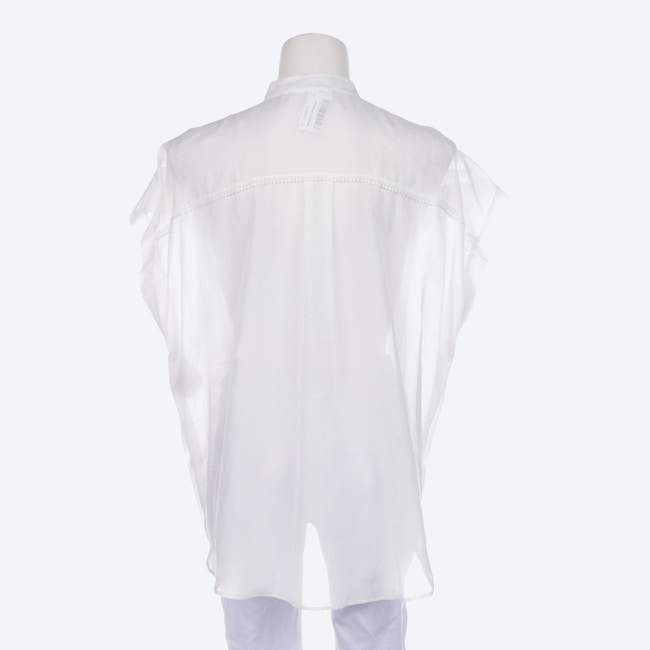 Image 2 of Shirt W38 White in color White | Vite EnVogue
