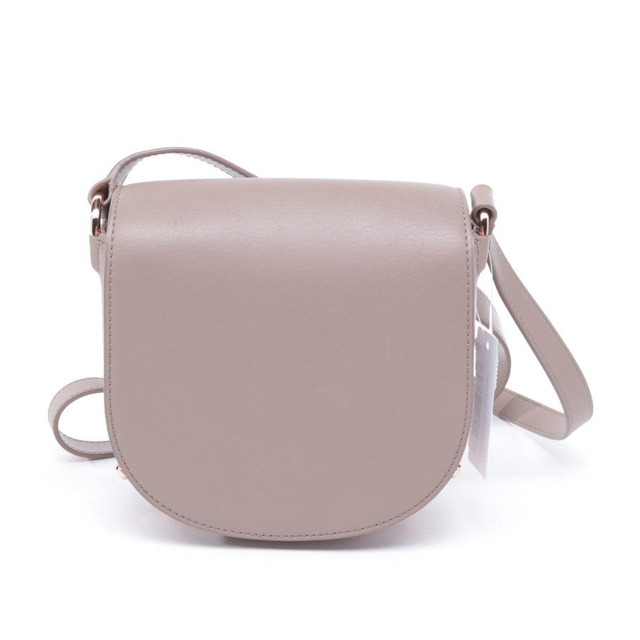 Image 1 of Shoulder Bag Brown in color Brown | Vite EnVogue