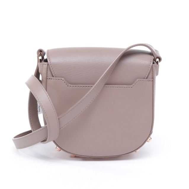 Shoulder Bag Brown | Vite EnVogue