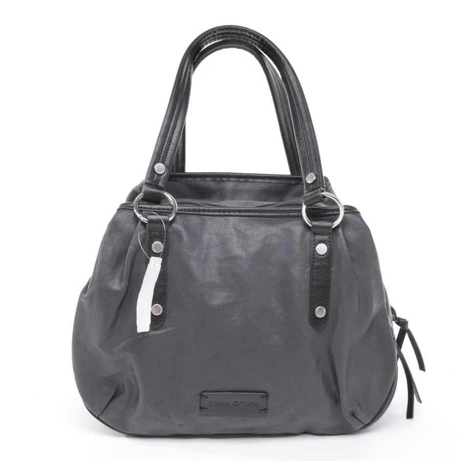 Bild 1 von Handtasche Dunkelgrau in Farbe Grau | Vite EnVogue