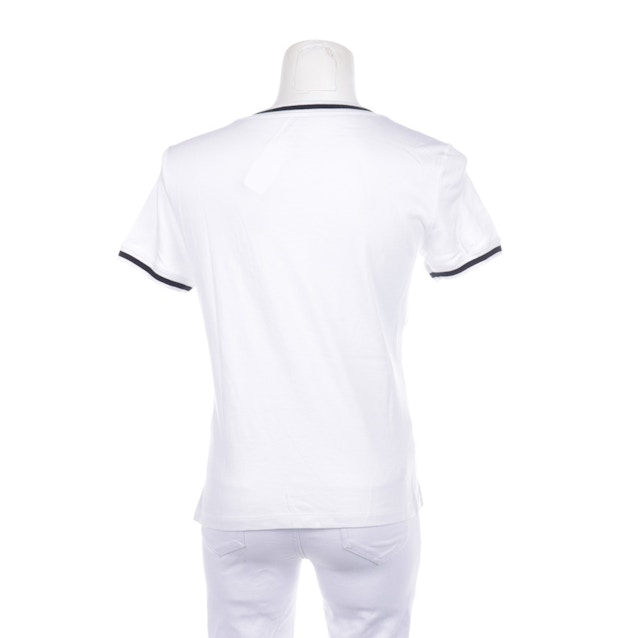 T-Shirt 36 White | Vite EnVogue