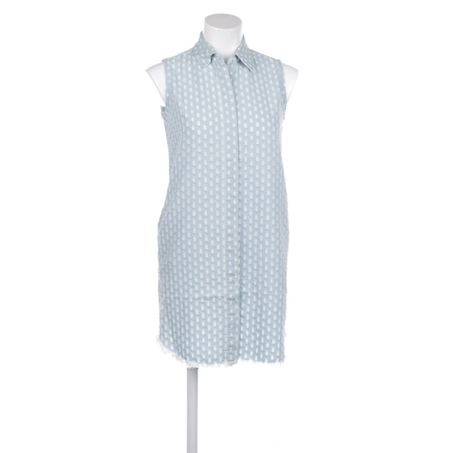 Image 1 of Shirt Dress 30 Lightblue | Vite EnVogue