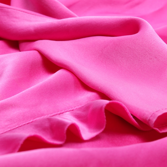 Image 3 of Silk Blouse 32 Deeppink in color Pink | Vite EnVogue