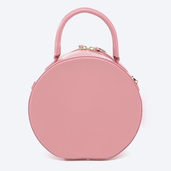 Image 2 of Handbag Pink in color Pink | Vite EnVogue