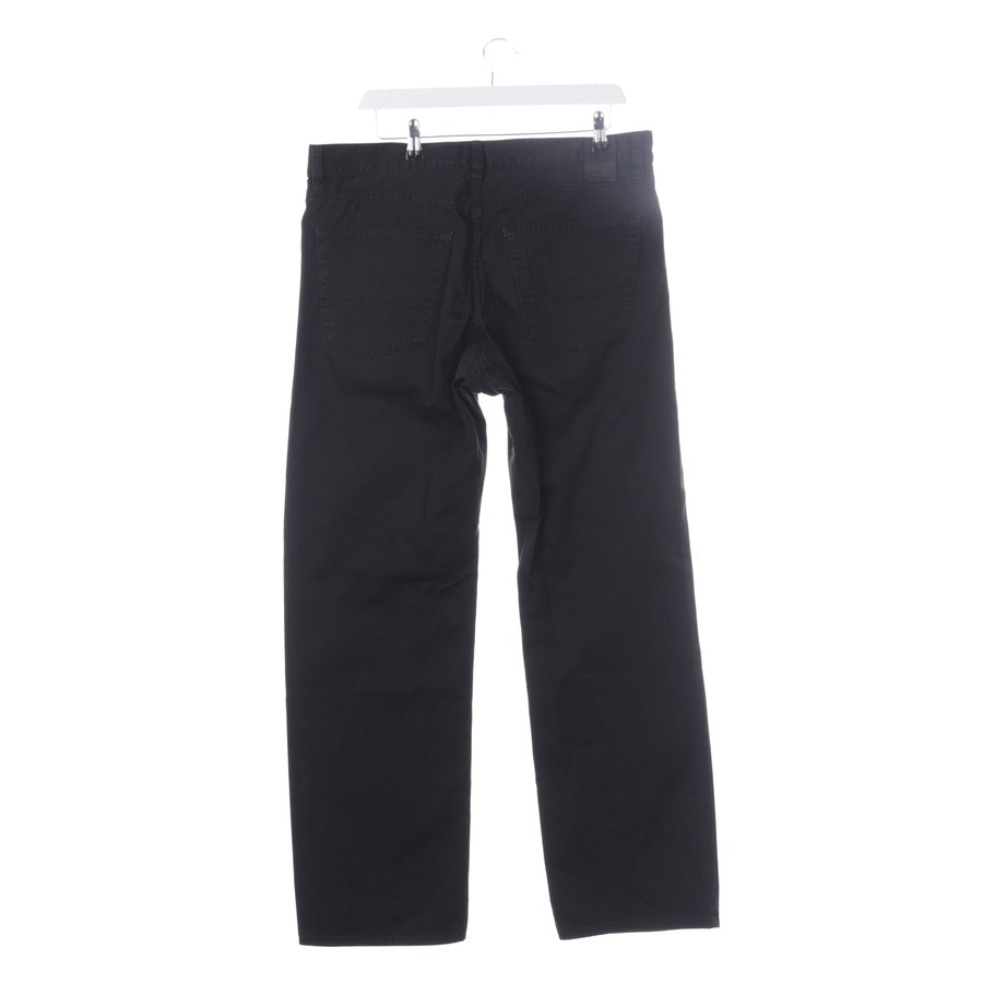 Image 2 of Jeans 46 Black in color Black | Vite EnVogue