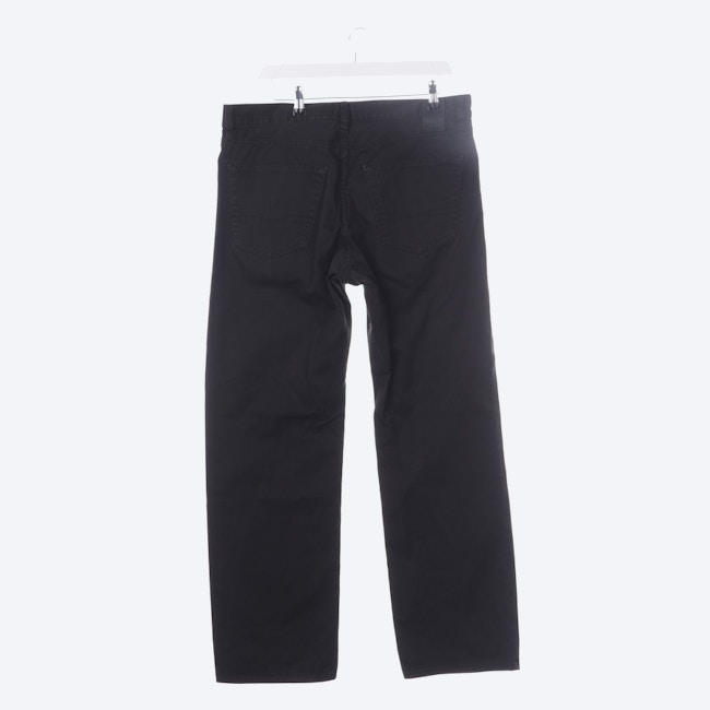 Image 2 of Jeans 46 Black in color Black | Vite EnVogue