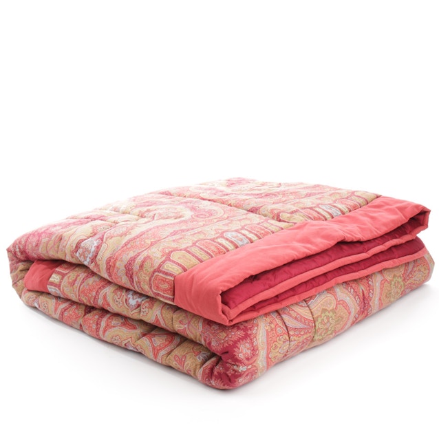 Image 1 of Bedcover Multicolored | Vite EnVogue