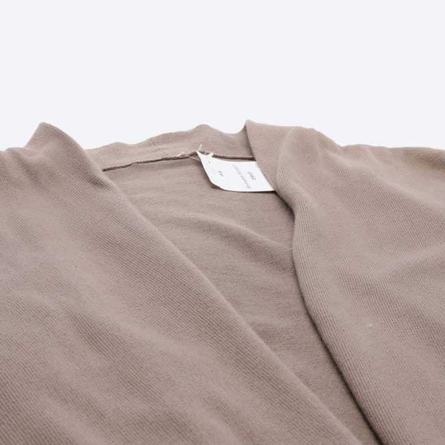 Image 3 of Vest 38 Tan in color Brown | Vite EnVogue