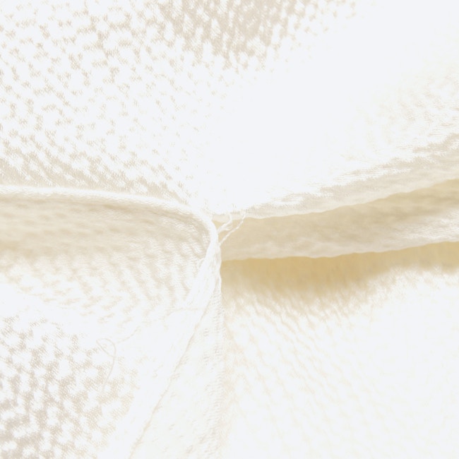 Image 6 of Dress S White in color White | Vite EnVogue