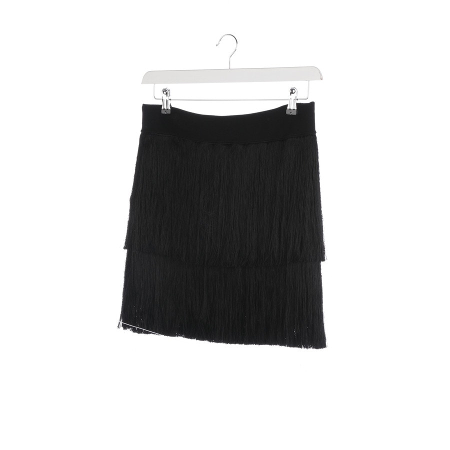 Image 1 of Mini Skirts M Black in color Black | Vite EnVogue