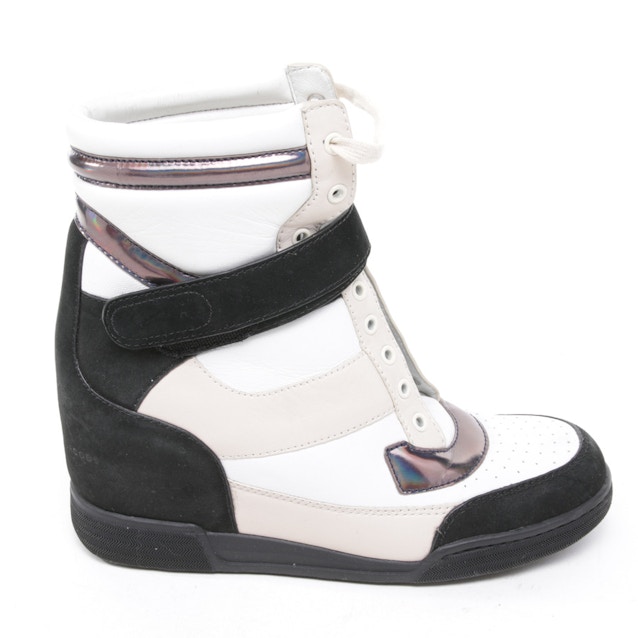 Image 1 of High-Top Sneakers EUR 40 Multicolored | Vite EnVogue