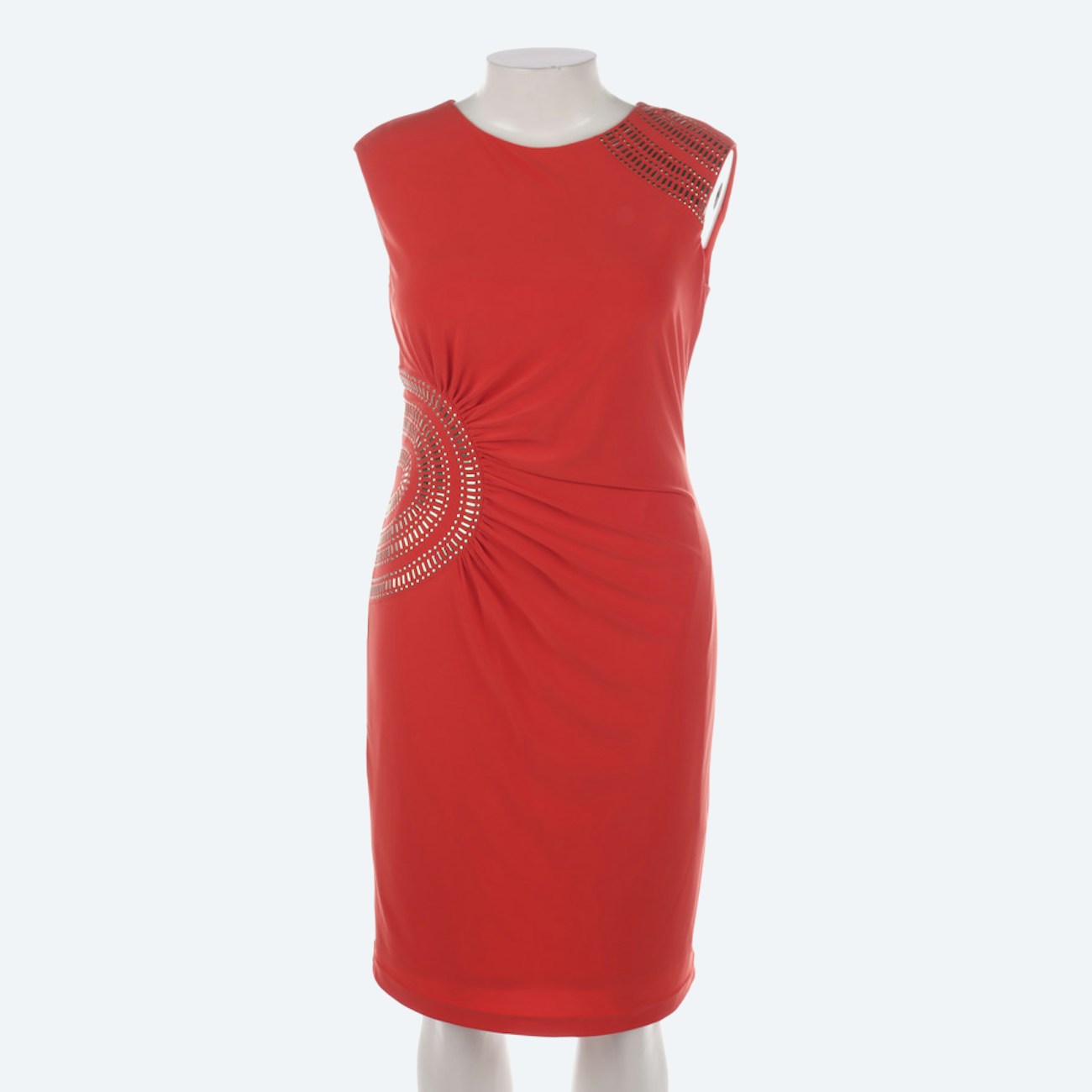 Image 1 of Cocktail Dresses 44 Red in color Red | Vite EnVogue