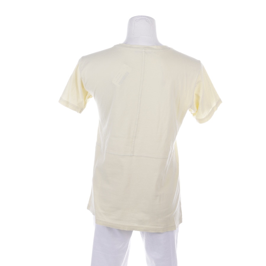 Image 2 of T-Shirt M Yellow in color Yellow | Vite EnVogue