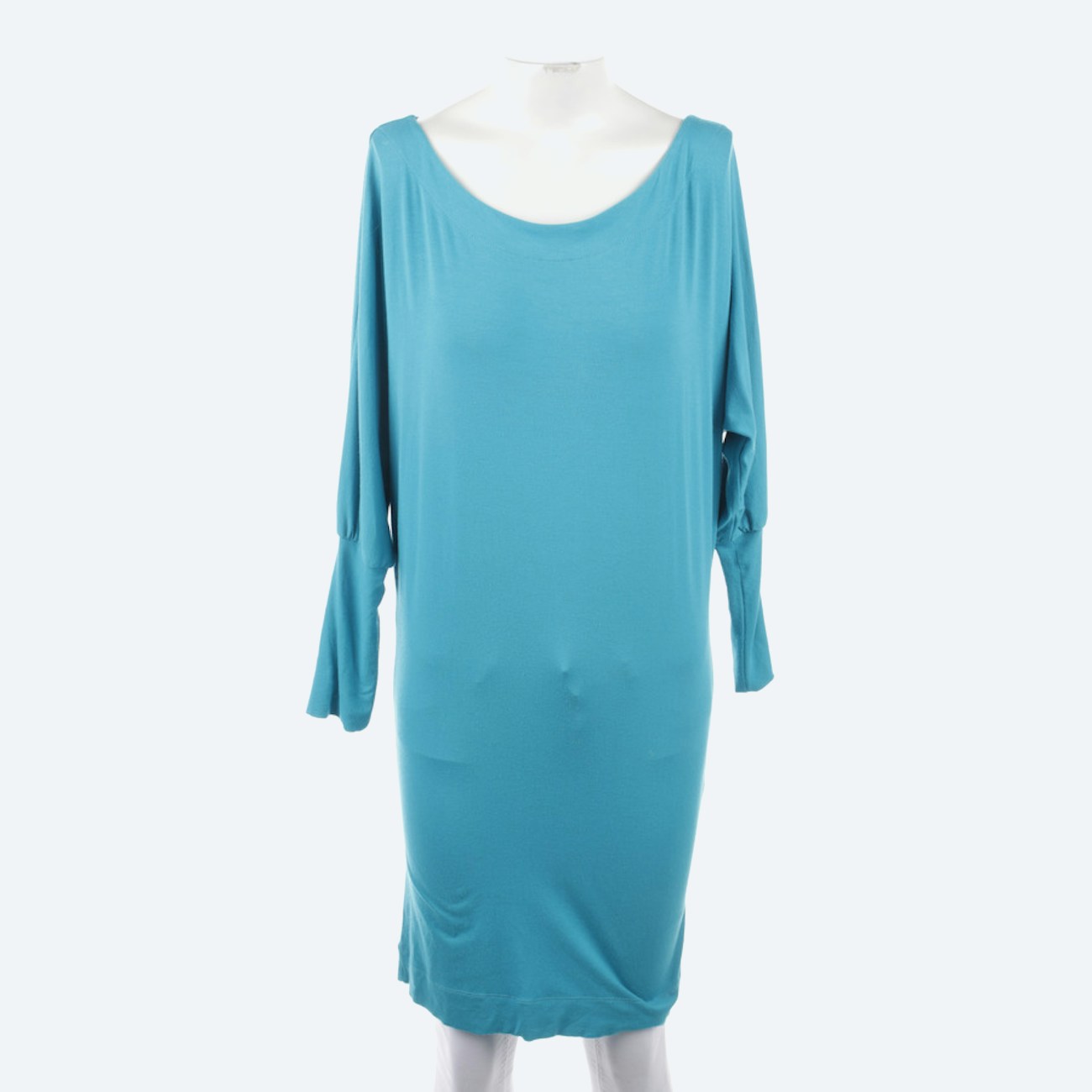 Bild 1 von Kleid 36 Türkis in Farbe Blau | Vite EnVogue