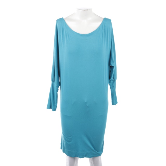 Image 1 of Dress 36 Turquoise | Vite EnVogue
