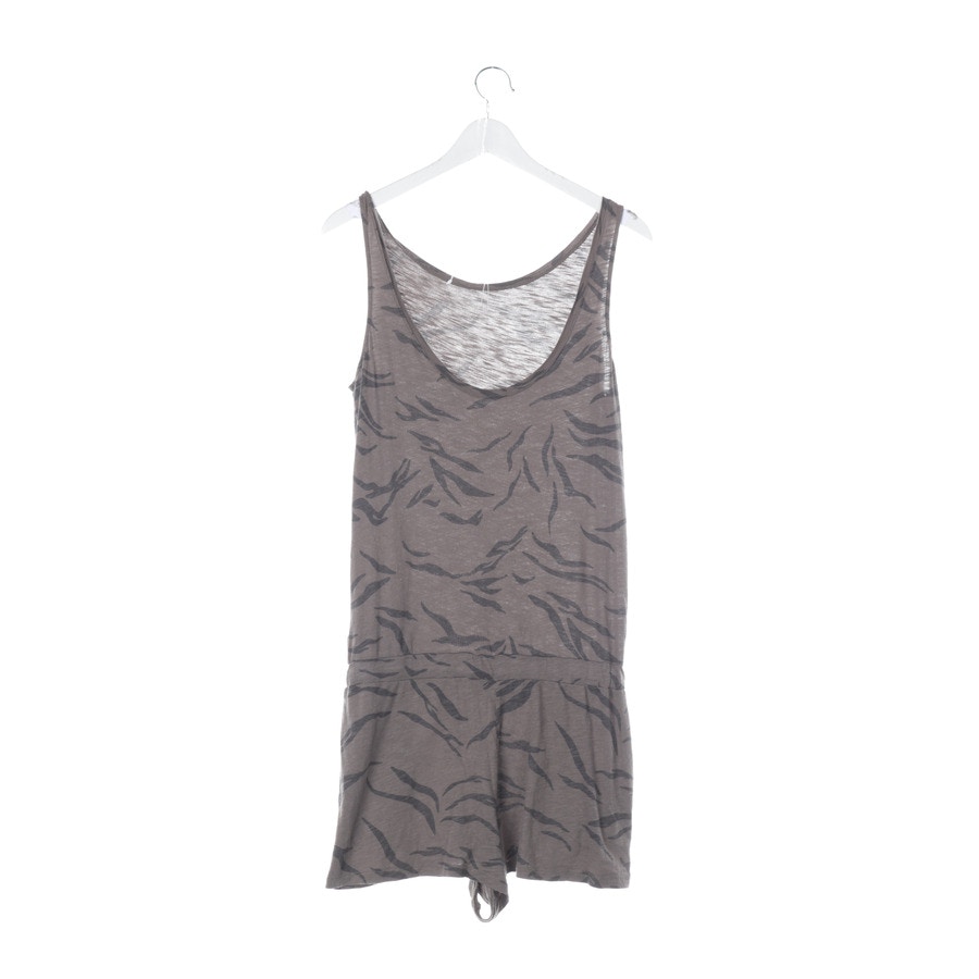 Image 2 of Jumpsuit XS Gray green in color Gray | Vite EnVogue