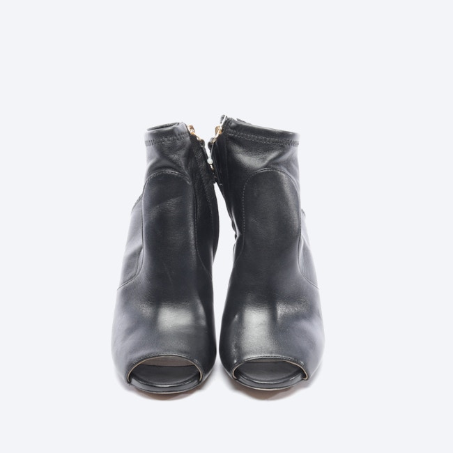 Bild 2 von Sandaletten EUR 35,5 Schwarz in Farbe Schwarz | Vite EnVogue