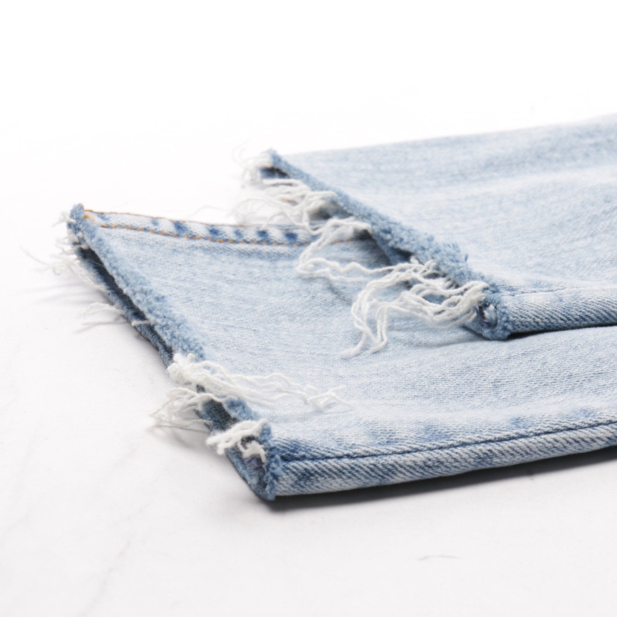 Image 3 of Jeans Slim Fit W24 Lightblue in color Blue | Vite EnVogue