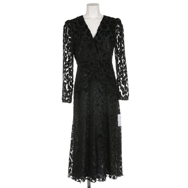 Image 1 of Evening Gown 38 Black | Vite EnVogue