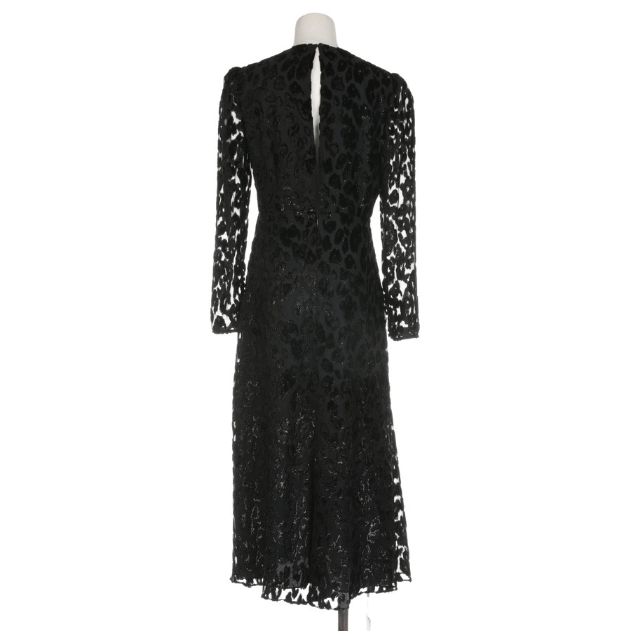 Image 2 of Evening Gown 38 Black in color Black | Vite EnVogue