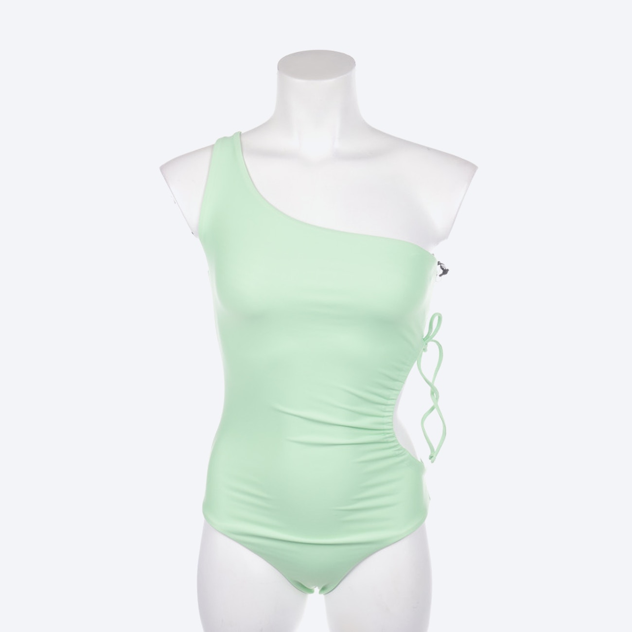 Image 1 of Swimsuit S Lightgreen in color Green | Vite EnVogue