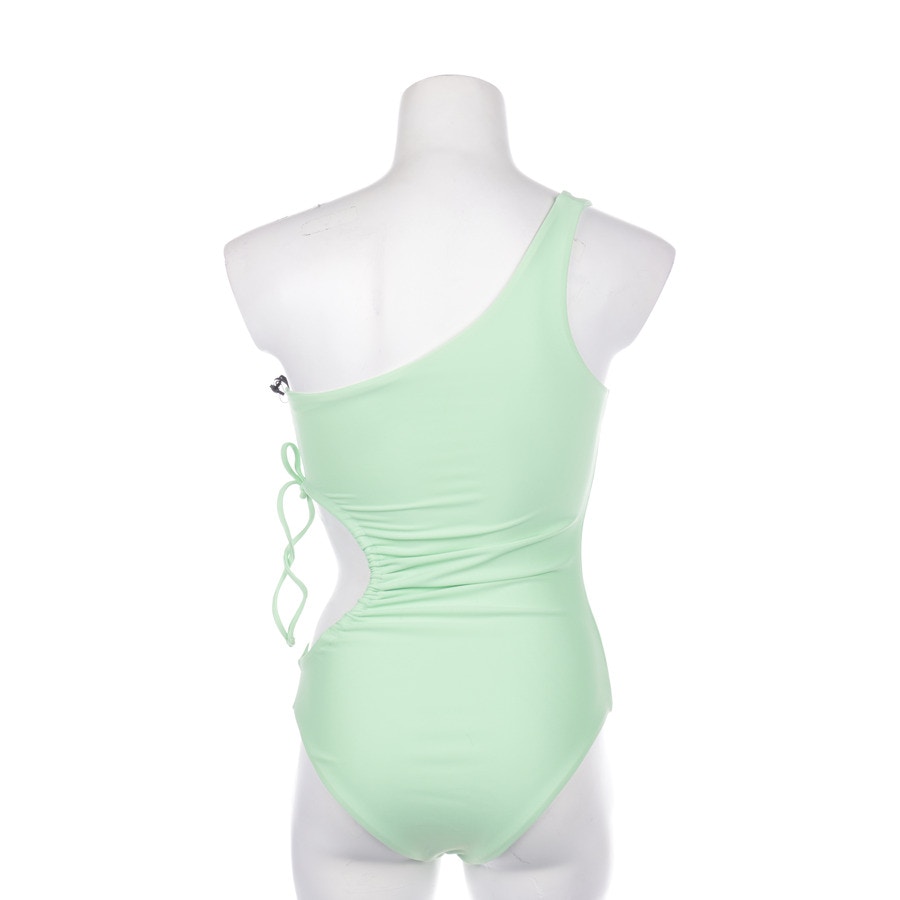 Image 2 of Swimsuit S Lightgreen in color Green | Vite EnVogue