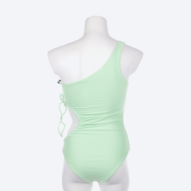 Image 2 of Swimsuit S Lightgreen in color Green | Vite EnVogue