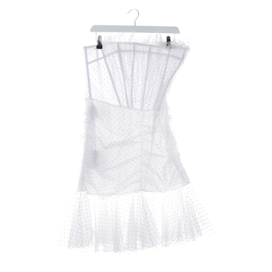 Bild 1 von Kleid 40 Weiss in Farbe Weiss | Vite EnVogue