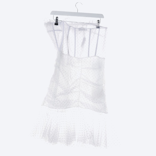 Bild 2 von Kleid 40 Weiss in Farbe Weiss | Vite EnVogue