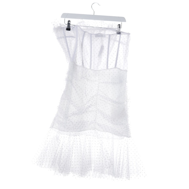 Evening Gown 40 White | Vite EnVogue