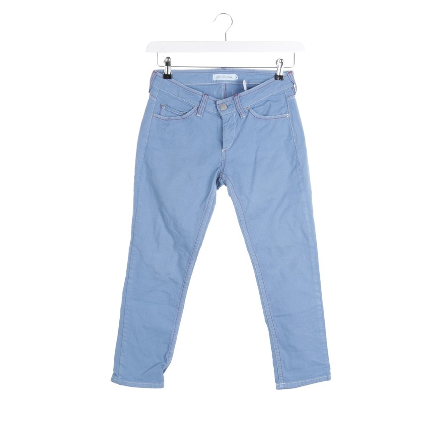 Image 1 of Jeans Skinny 36 Blue in color Blue | Vite EnVogue