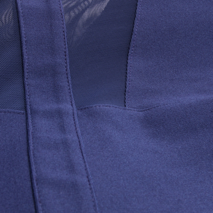 Image 3 of Dress S Navy in color Blue | Vite EnVogue