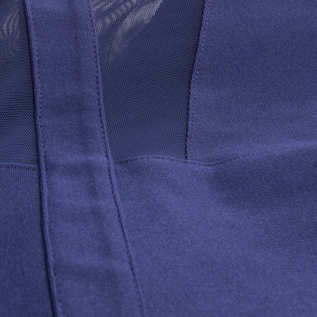 Image 3 of Dress S Navy in color Blue | Vite EnVogue