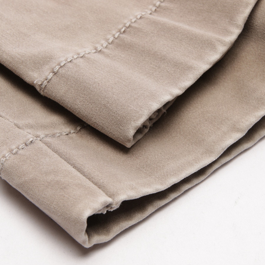 Image 3 of Trousers W29 Tan in color Brown | Vite EnVogue