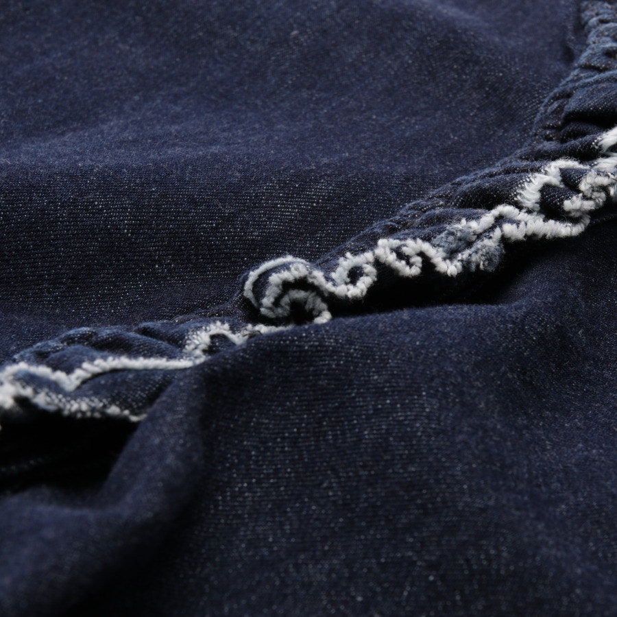 Image 3 of Jeans Shirt 38 Blue in color Blue | Vite EnVogue