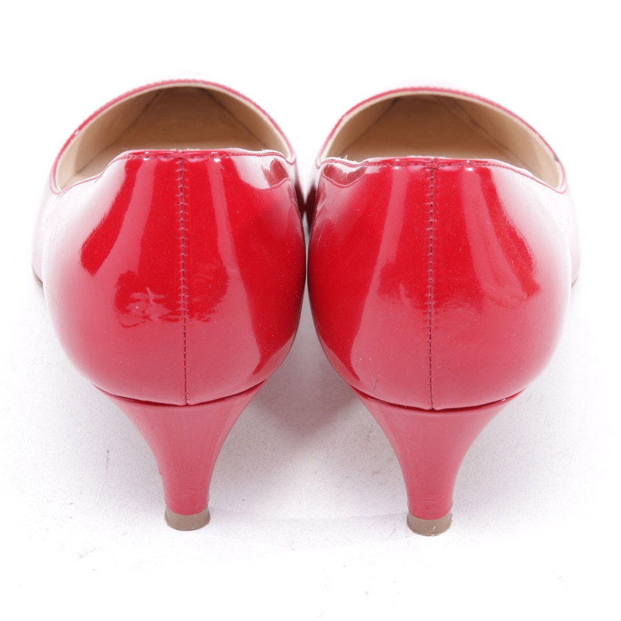 Image 3 of High Heels EUR 35 Red in color Red | Vite EnVogue