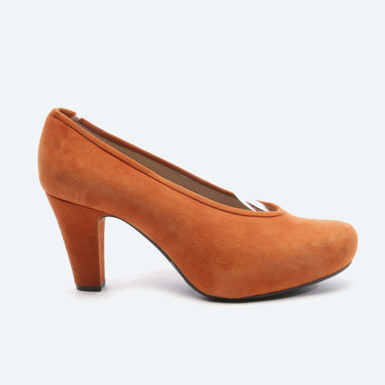 Image 1 of High Heels EUR 39 Rust in color Brown | Vite EnVogue