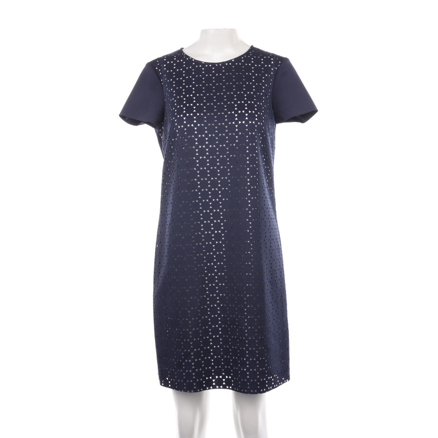 Image 1 of Dress 36 Midnightblue in color Blue | Vite EnVogue