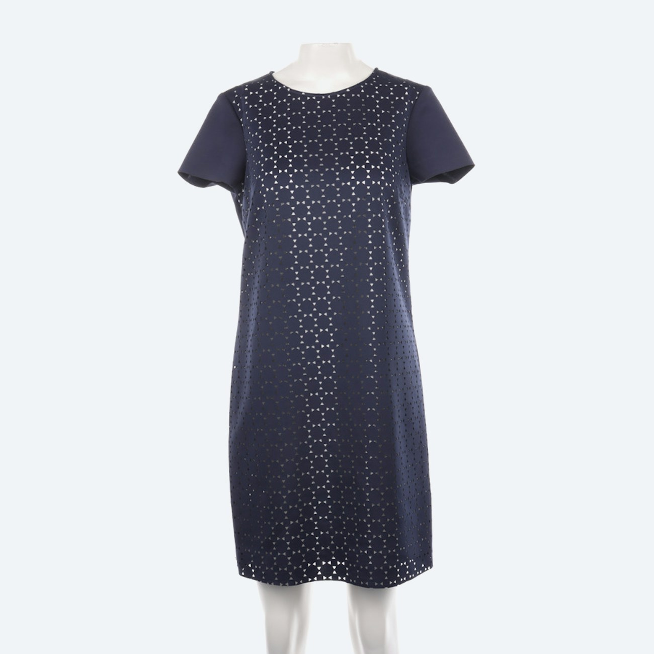 Bild 1 von Kleid 36 Mitternachtsblau in Farbe Blau | Vite EnVogue