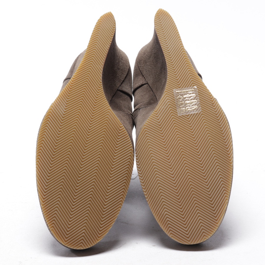 Image 4 of Ankle Boots EUR38 Cognac in color Brown | Vite EnVogue
