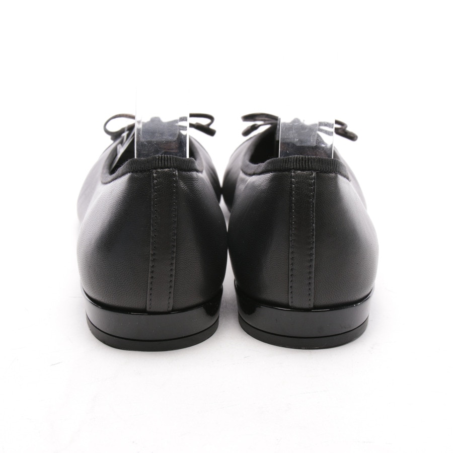 Image 3 of Ballet Flats EUR 35 Black in color Black | Vite EnVogue