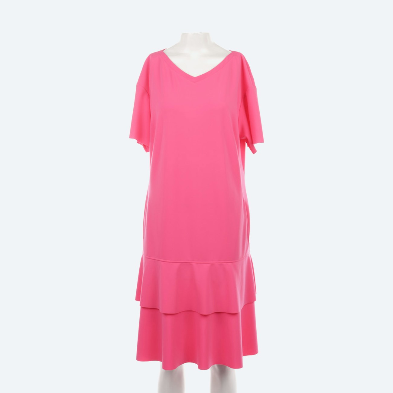 Bild 1 von Kleid 38 Dunkelrosa in Farbe Rosa | Vite EnVogue