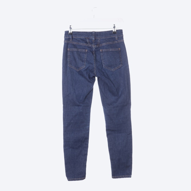 Bild 2 von Jeans W26 Hellblau in Farbe Blau | Vite EnVogue