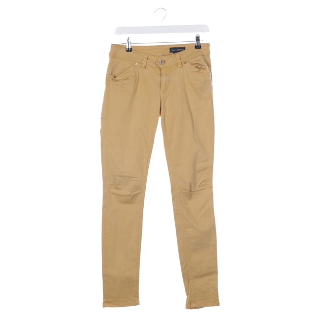 Image 1 of Jeans W29 Mustard Yellow | Vite EnVogue
