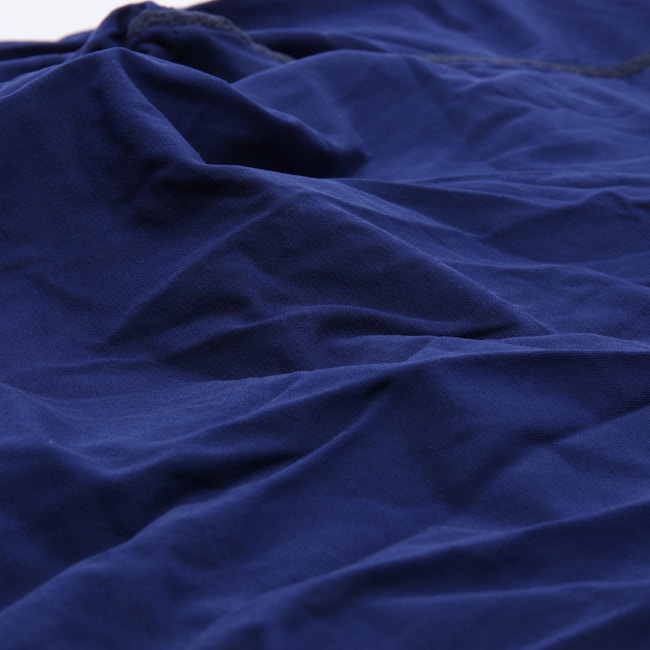 Bild 3 von Longsleeve 34 Dunkelblau in Farbe Blau | Vite EnVogue