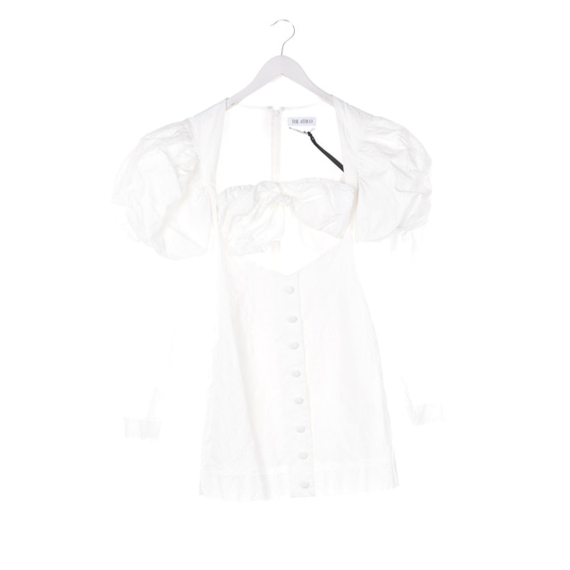 Image 1 of Mini Dress 32 White | Vite EnVogue