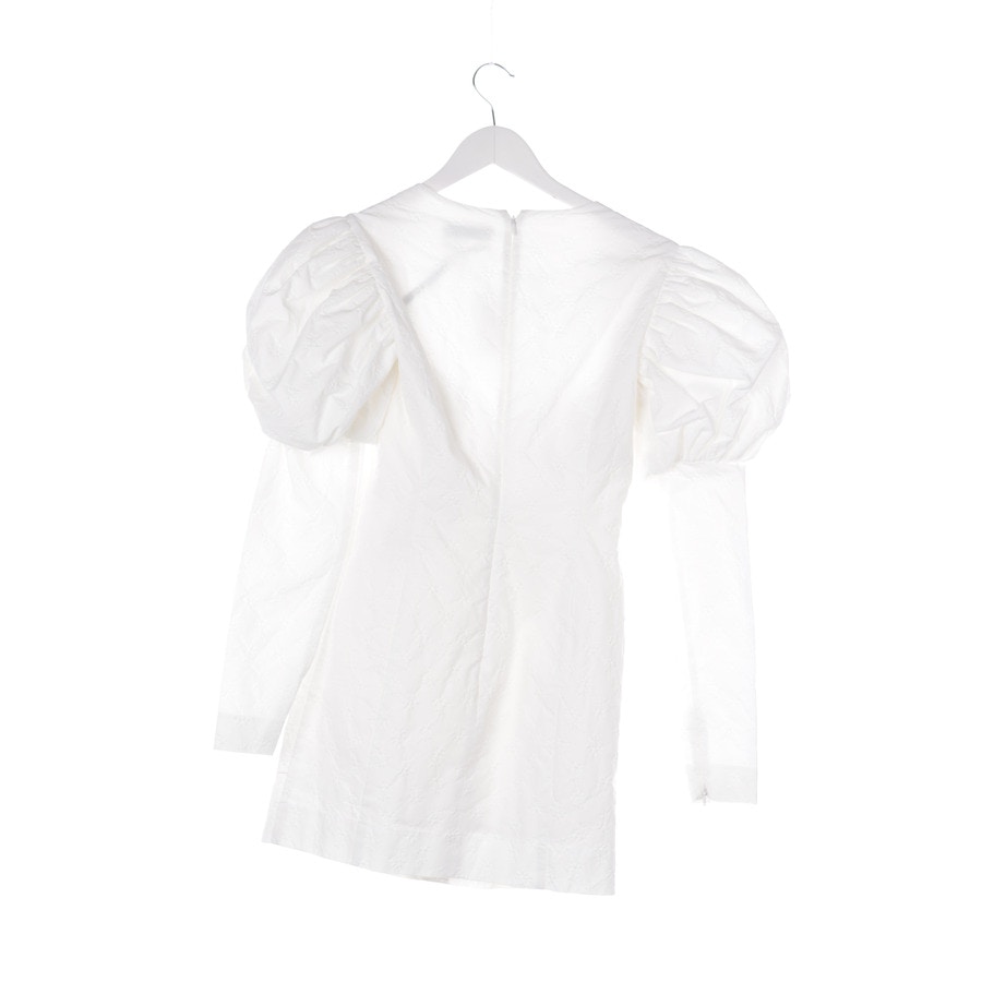 Image 3 of Mini Dress 32 White in color White | Vite EnVogue