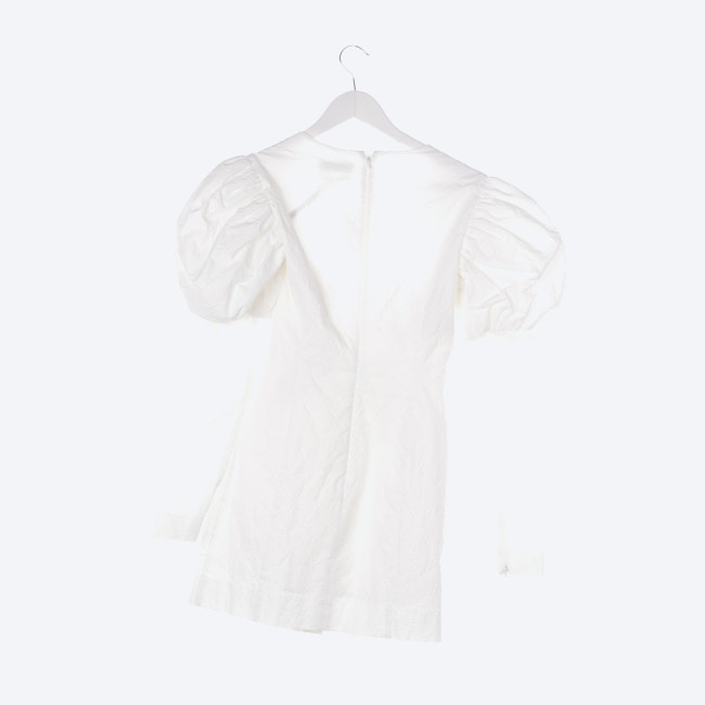 Image 3 of Mini Dress 32 White in color White | Vite EnVogue